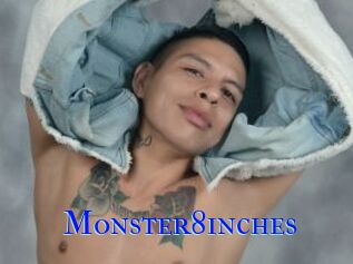 Monster8inches