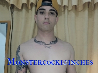 Monstercock10inches
