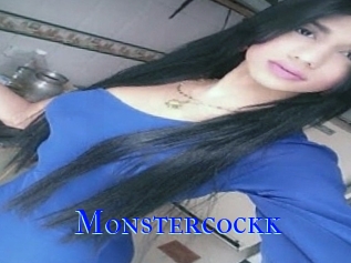 Monstercockk