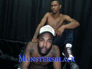 Monstersblack
