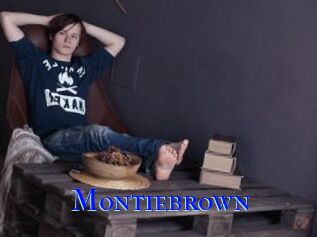 Montiebrown