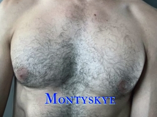 Montyskye