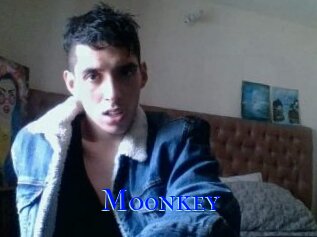 Moonkey