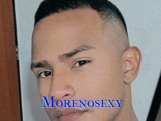 Morenosexy