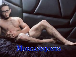Morgannjones