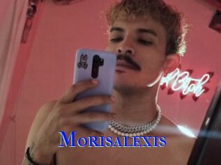 Morisalexis
