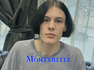 Mortyblitz