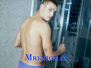 Mrenigmax