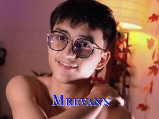 Mrevann