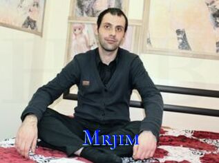 Mrjim