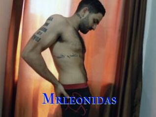 Mrleonidas
