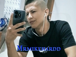 Mrmikehardd