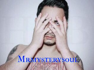 Mrmysterysoul