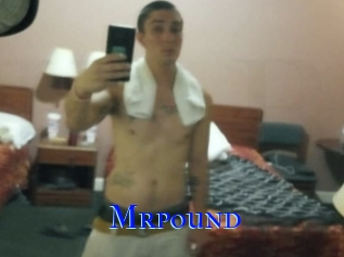 Mrpound
