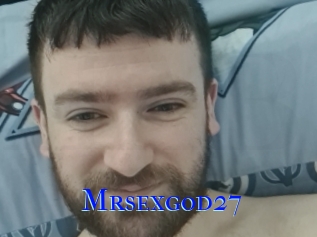 Mrsexgod27
