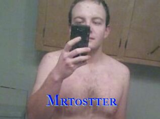 Mrtostter