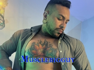 Musclebigguy