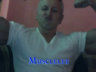 Musclelee
