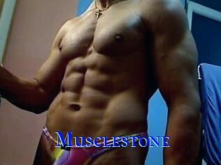 Musclestone