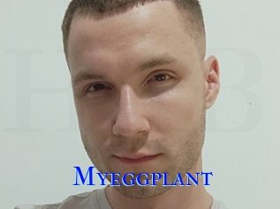 Myeggplant