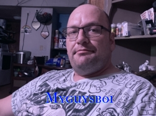Myguysboi