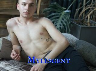 Mylesgent