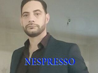 NESPRESSO