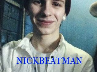 NICK_BEATMAN