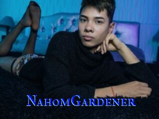 NahomGardener