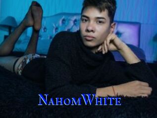 NahomWhite