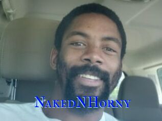 NakedNHorny