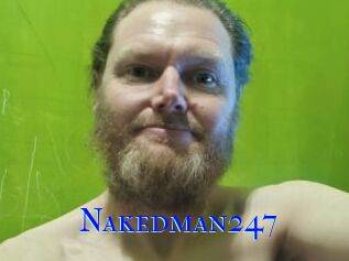 Nakedman247