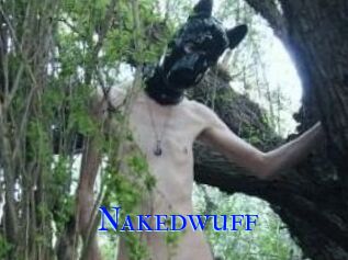 Nakedwuff