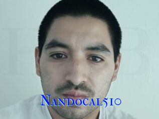 Nandocal510