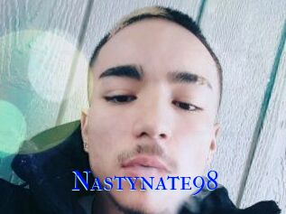 Nastynate98