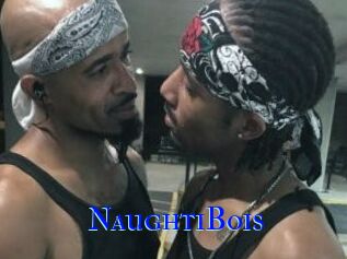 NaughtiBois