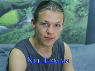 NeilLeman