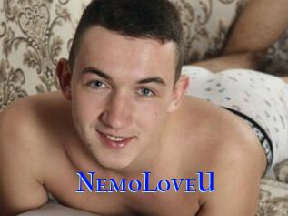 NemoLoveU