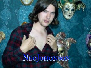 NeoJohonson