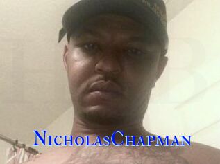 Nicholas_Chapman