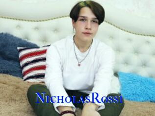 NicholasRossi