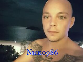 Nick0986 Hardcore Boy sex