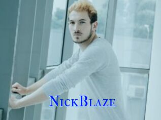 NickBlaze