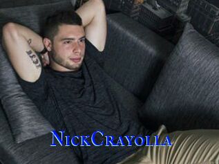 NickCrayolla