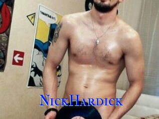 NickHardick