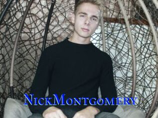 NickMontgomery