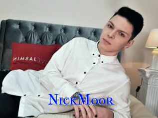 NickMoor