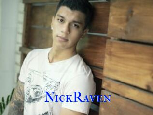 NickRaven
