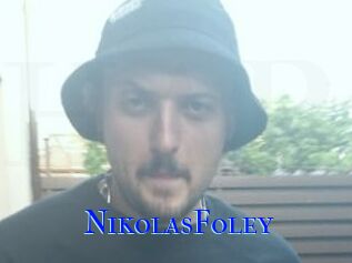 NikolasFoley