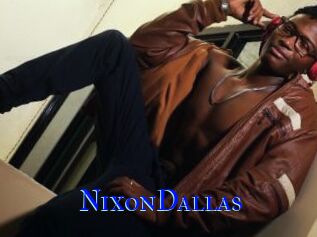 NixonDallas